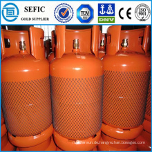 2014 neueste hohe Qualität niedriger Preis LPG Zylinder (YSP23.5)